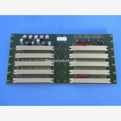 ContTec WE66427-99A back panel ContTec WE66427-99A back panel